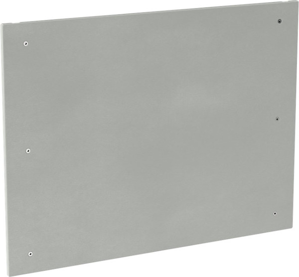Изображение товара Фальшпанель для электрощита IEK Format внешняя глухая / FO-00-PWSB-060-080