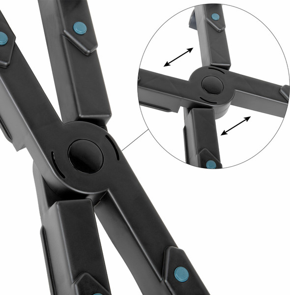 Изображение товара Полка для системного блока Staff 513811