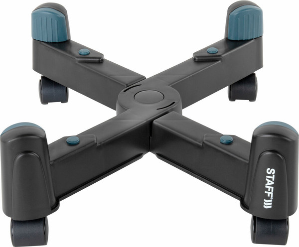 Изображение товара Полка для системного блока Staff 513811