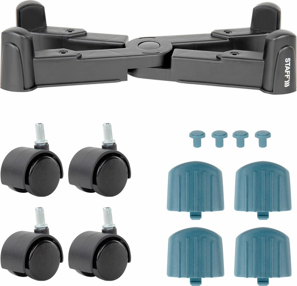 Изображение товара Полка для системного блока Staff 513811