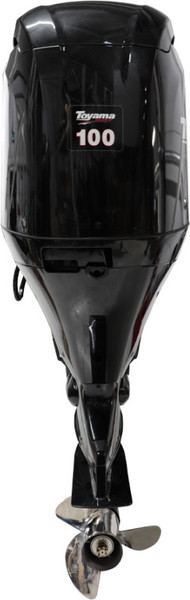 Изображение товара Мотор лодочный Toyama F100FEL-T-EFI