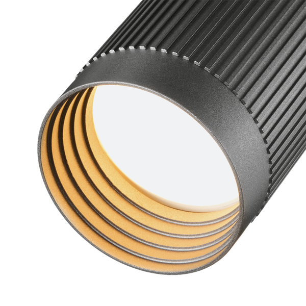 Изображение товара Трековый светильник Wolta WTL-GU10/19G