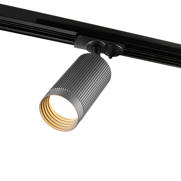 Изображение товара Трековый светильник Wolta WTL-GU10/19G