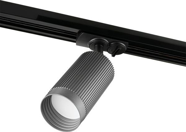 Изображение товара Трековый светильник Wolta WTL-GU10/19G