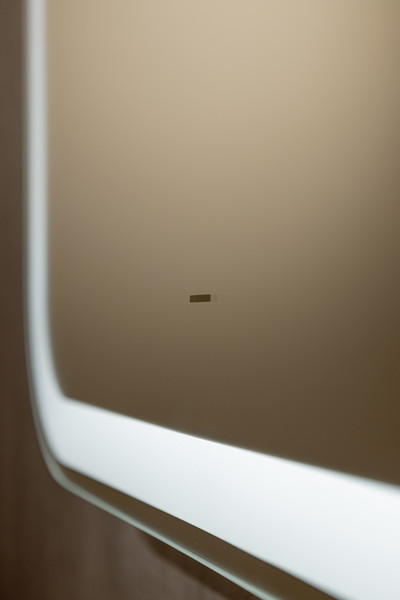 Изображение товара Зеркало Silver Mirrors Мальта 60x80 / LED-00002703