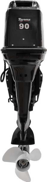 Изображение товара Мотор лодочный Toyama T90FEL-T