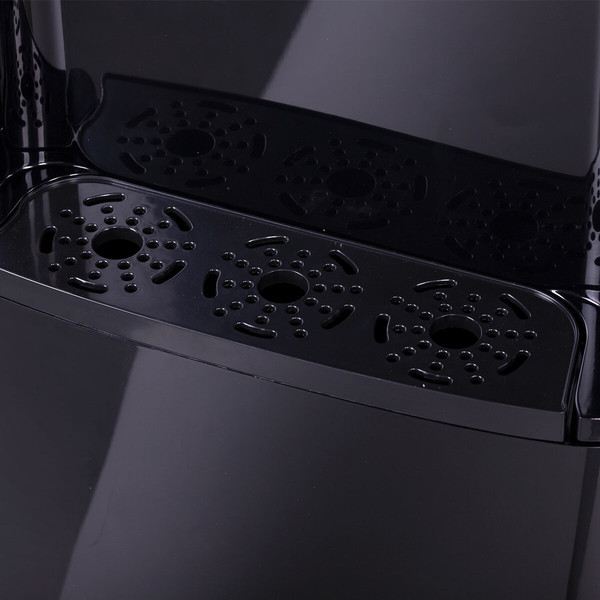 Изображение товара Кулер Sonnen FSE-03B / 454998 (черный)