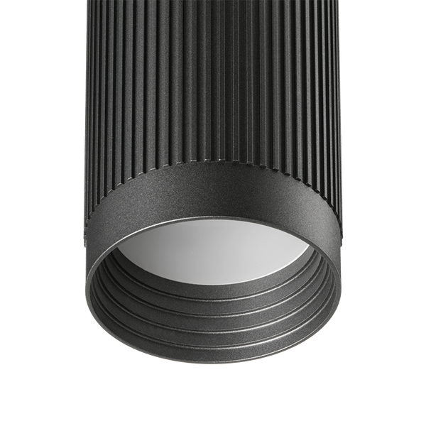 Изображение товара Точечный светильник Wolta WSL-GU10/19G