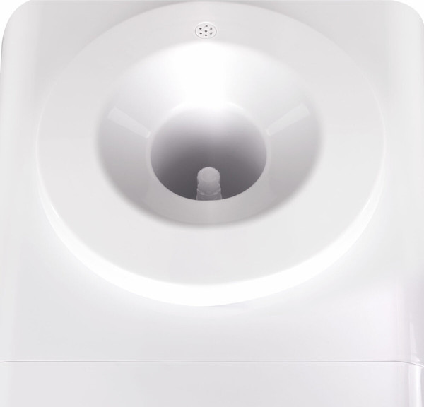 Изображение товара Кулер Sonnen FSC-02BA / 455416 (серый)