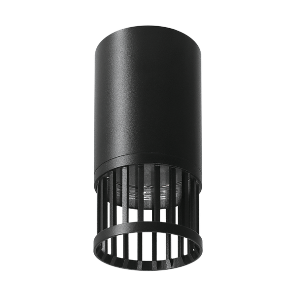 Изображение товара Точечный светильник Wolta WSL-GU10/19B