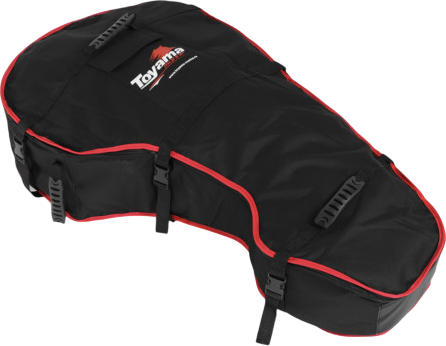 Изображение товара Чехол для лодочного мотора Toyama T5CD