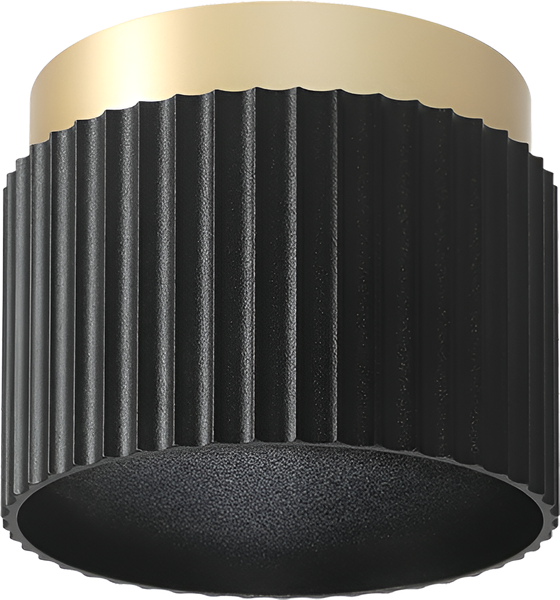 Изображение товара Точечный светильник Wolta WSL-GX53/19BG