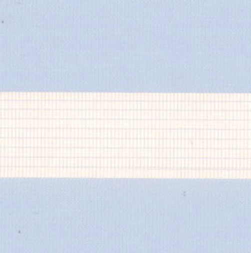 Изображение товара Рулонная штора Jalux День-Ночь Софт bh 4 60x160 (голубой)