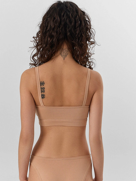 Изображение товара Бюстгальтер Mark Formelle 512440 (р.164/170-88, телесный)