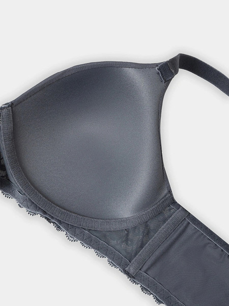 Изображение товара Бюстгальтер Mark Formelle 512535 (р.90C, графит)