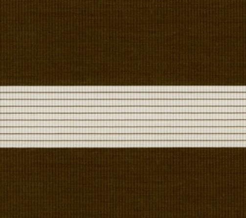 Изображение товара Рулонная штора Jalux День-Ночь Софт s 15 60x160 (шоколадный)