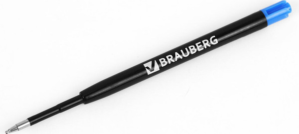 Изображение товара Набор шариковых стержней Brauberg 170405 (30шт, синий)