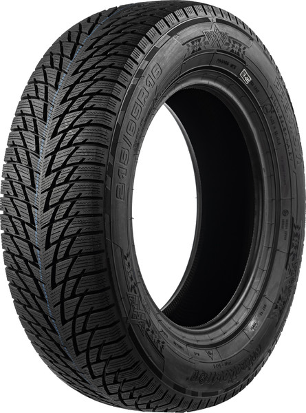 Изображение товара Зимняя шина Белшина Artmotion Snow Premium PW-101 215/65R16 102H