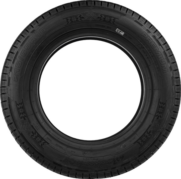Изображение товара Зимняя шина Белшина Artmotion Snow Premium PW-101 215/65R16 102H