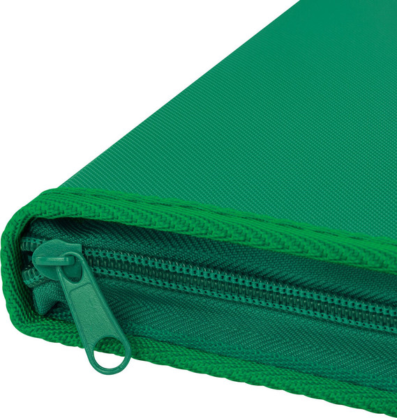 Изображение товара Папка для бумаг Brauberg Pixel / 273079 (темно-зеленый)