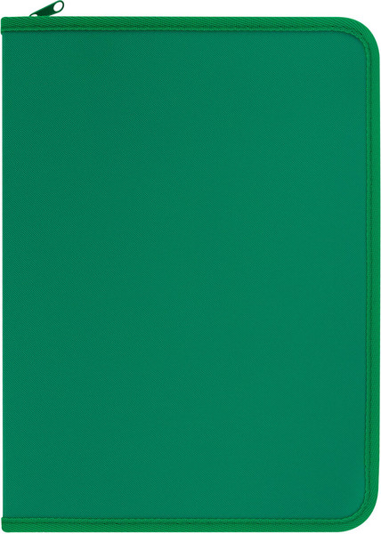 Изображение товара Папка для бумаг Brauberg Pixel / 273079 (темно-зеленый)