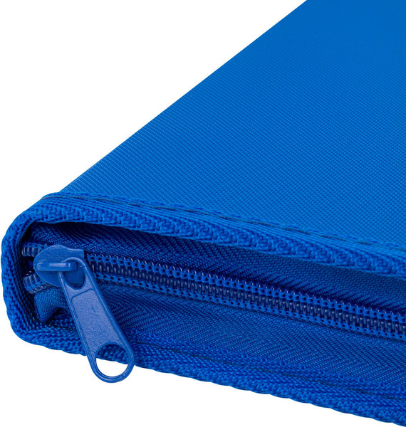 Изображение товара Папка для бумаг Brauberg Pixel / 273080 (темно-синий)