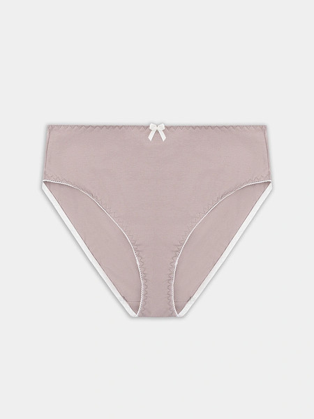 Изображение товара Трусы женские Mark Formelle 412673 (р.90, светлый тауп)