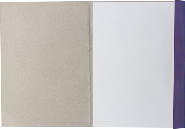 Изображение товара Набор бумаги для рисования Brauberg Сирень / 129223 (20л)