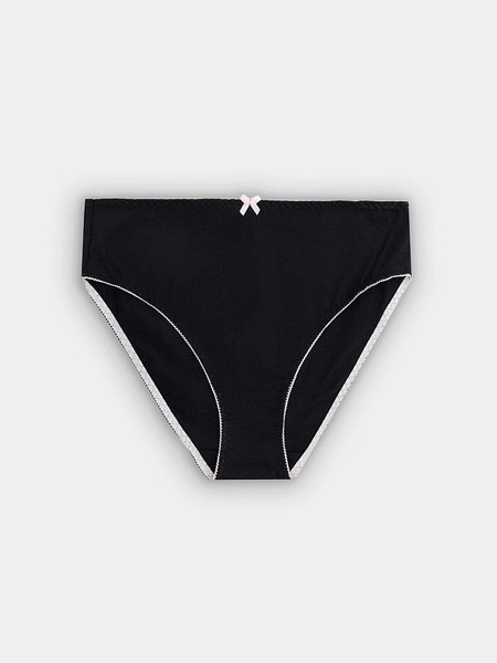 Изображение товара Трусы женские Mark Formelle 412673 (р.90, черный-1)