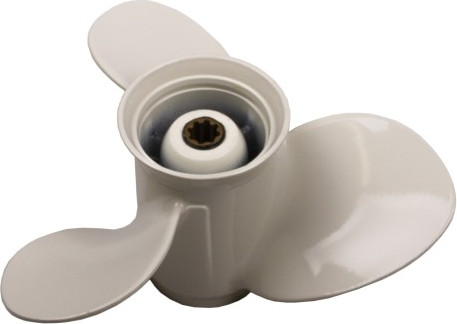 Изображение товара Гребной винт Toyama F15BMS,T15BMS 3- 9 1/4"х10.0" / TE15-04020000