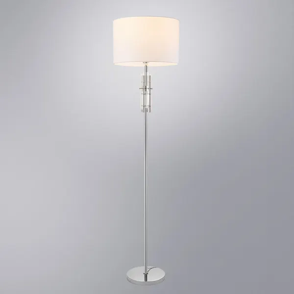 Изображение товара Торшер Arte Lamp A4097PN-1CC