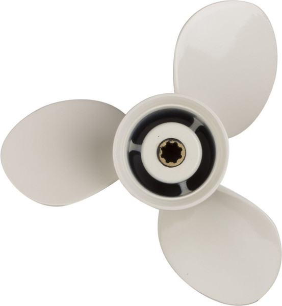 Изображение товара Гребной винт Toyama F15BMS,T15BMS 3- 9 1/4 х11.0" / F15-06090000-11