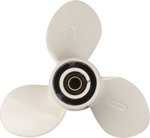 Изображение товара Гребной винт Toyama F15BMS,T15BMS 3- 9 1/4 х11.0" / F15-06090000-11