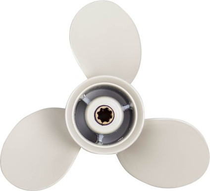 Изображение товара Гребной винт Toyama F20ABMS 3- 9 1/4х12.0 / F20-04050000