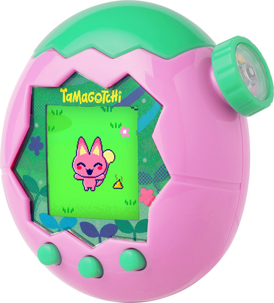 Изображение товара Тамагочи Bandai Tamagotchi. Парадайз Лэнд / 65486