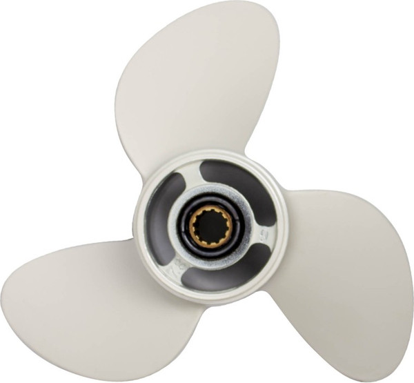 Изображение товара Гребной винт Toyama F6ABMS 3- 7.8" x 9.0" / F6-03010000