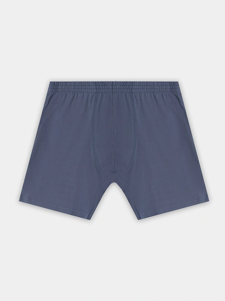 Изображение товара Трусы мужские Mark Formelle 411155 (р.94-104, темное небо)