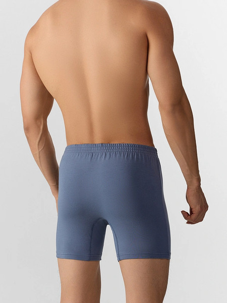 Изображение товара Трусы мужские Mark Formelle 411155 (р.94-104, темное небо)