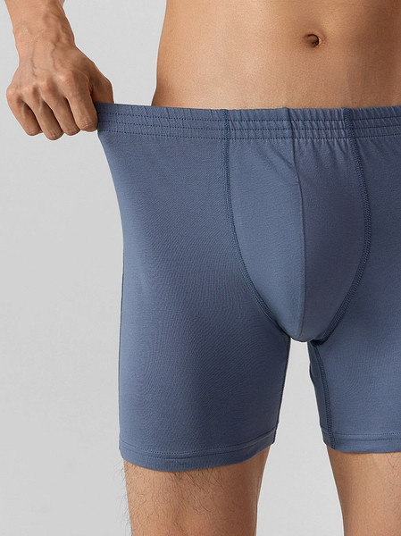 Изображение товара Трусы мужские Mark Formelle 411155 (р.94-104, темное небо)