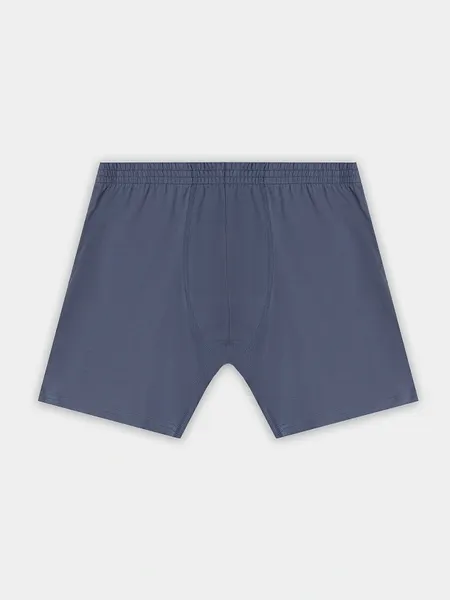 Изображение товара Трусы мужские Mark Formelle 411155 (р.102-112, темное небо)