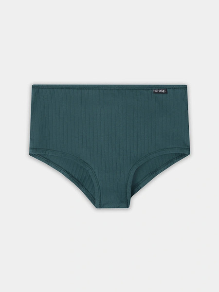 Изображение товара Трусы женские Mark Formelle 412458 (р.94, изумруд/декор)