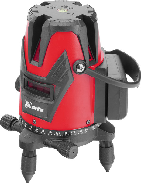 Изображение товара Лазерный уровень MTX MFL RED / 35014