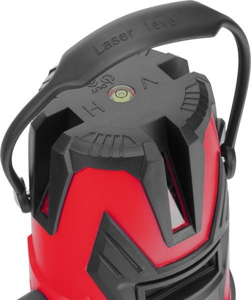 Изображение товара Лазерный уровень MTX MFL RED / 35014