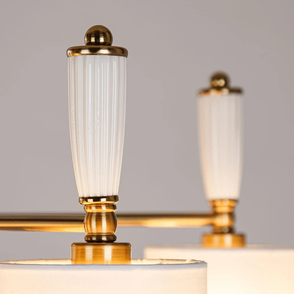 Изображение товара Люстра Arte Lamp A4102PL-5PB