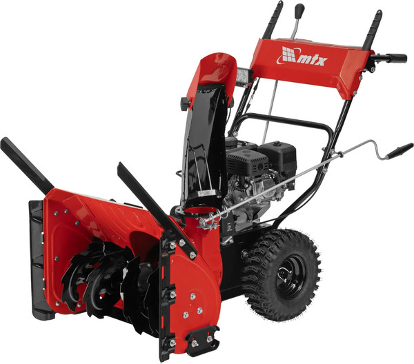 Изображение товара Снегоуборщик бензиновый MTX STK 620EL / 97646
