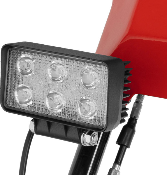 Изображение товара Снегоуборщик бензиновый MTX STK 620EL / 97646