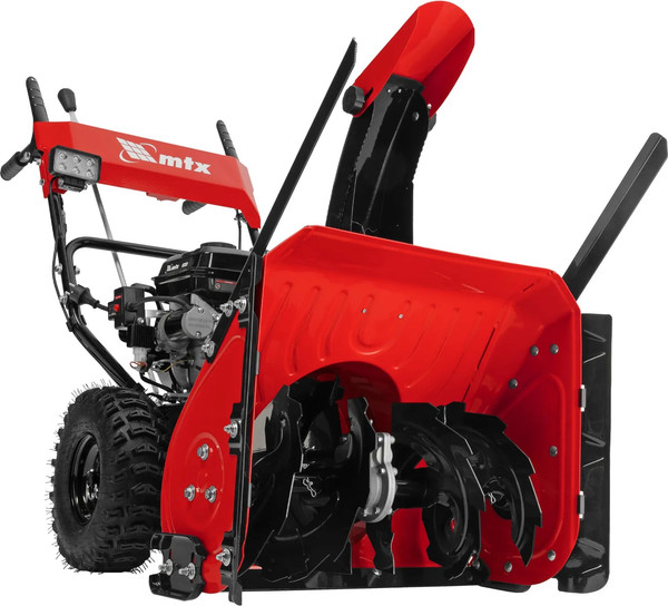 Изображение товара Снегоуборщик бензиновый MTX STK 620EL / 97646