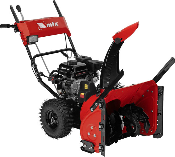 Изображение товара Снегоуборщик бензиновый MTX STK 620EL / 97646