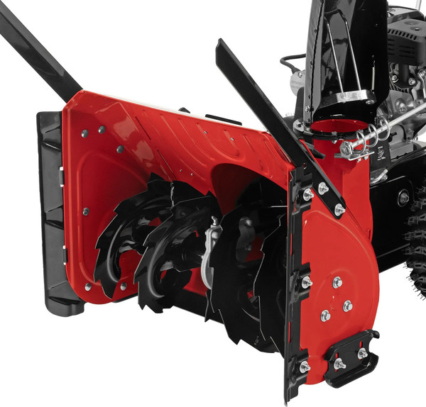 Изображение товара Снегоуборщик бензиновый MTX STK 620EL / 97646