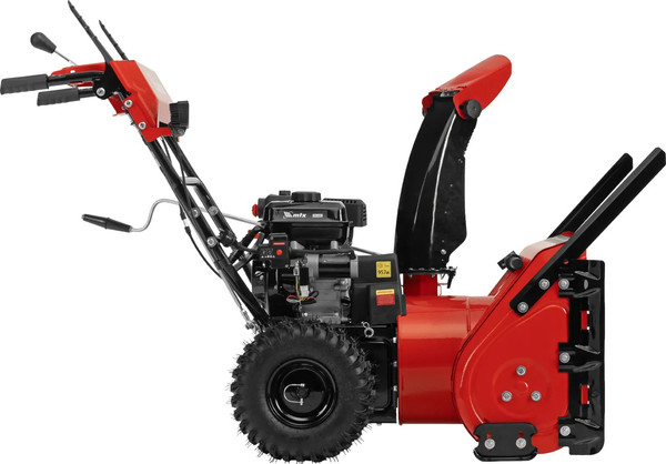Изображение товара Снегоуборщик бензиновый MTX STK 620EL / 97646